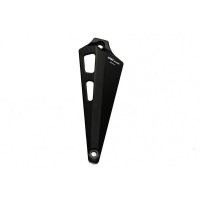 CNC Racing Billet Belt Cover Air Intake for Vertical Cylinder For XDiavel/S
